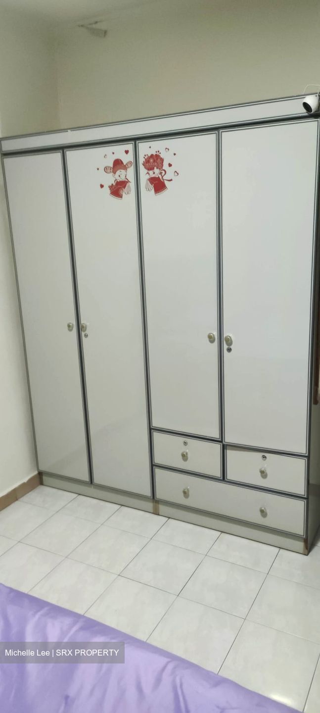 Blk 414 Teck Ghee Heartlands (Ang Mo Kio), HDB 4 Rooms #614546091